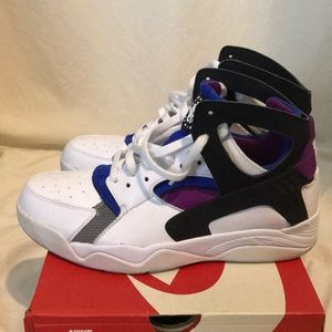 Air Flight Huarache PRM QS Men’s Size 8.5